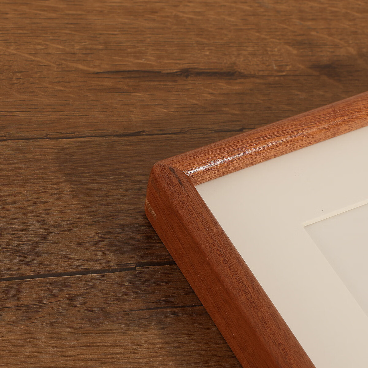 实木榫卯画框手工装裱空框裱画空白相框书法字画装饰书画正长方形