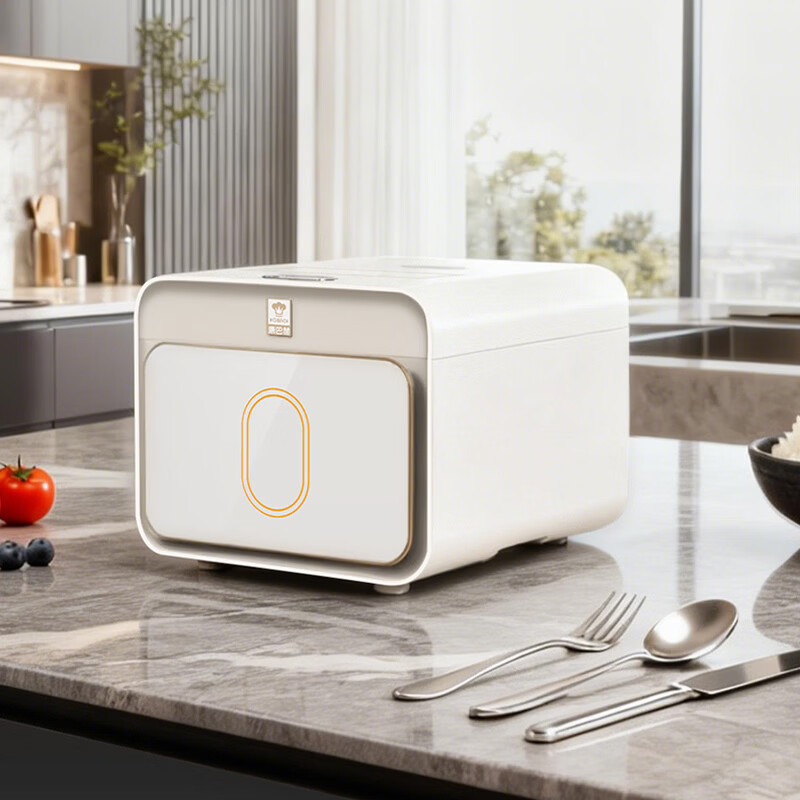 康巴赫纯钛板材内胆电饭煲0氟涂层煮粥锅智能电饭锅多功能电饭锅电器煮粥锅家用不粘煮Pura京东专供c Pura（金标版） 4L