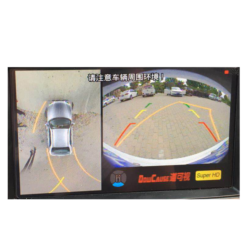 道可视360全景影像系统-价格历史走势及优点分享|360全景影像京东历史价格