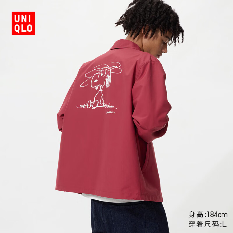 ���¿���װŮװUT PEANUTS���н����ѿ�/���׼п�484663 15 ɺ����ɫ M 254.15Ԫ