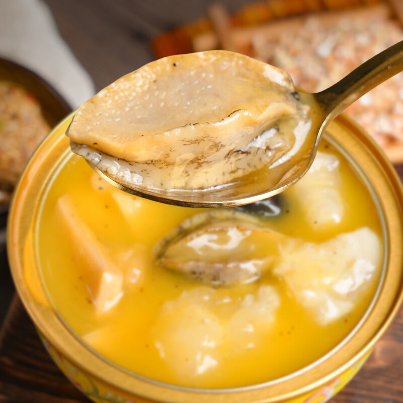 【热销】正宗金汤佛跳墙年货礼盒年夜饭加热即食 佛跳墙260g*6碗【礼盒装】【强烈推荐】