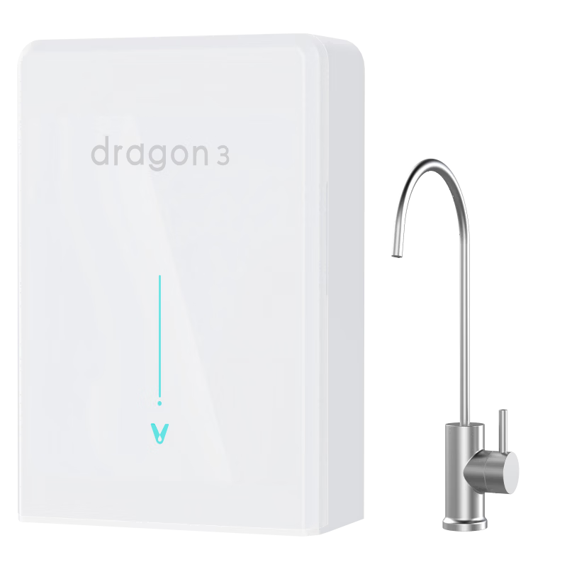 ��ƷԤ��:���� С����3 800G��ˮ�� RO����͸ ����ʽĸӤֱ����ˮ�� 649Ԫ