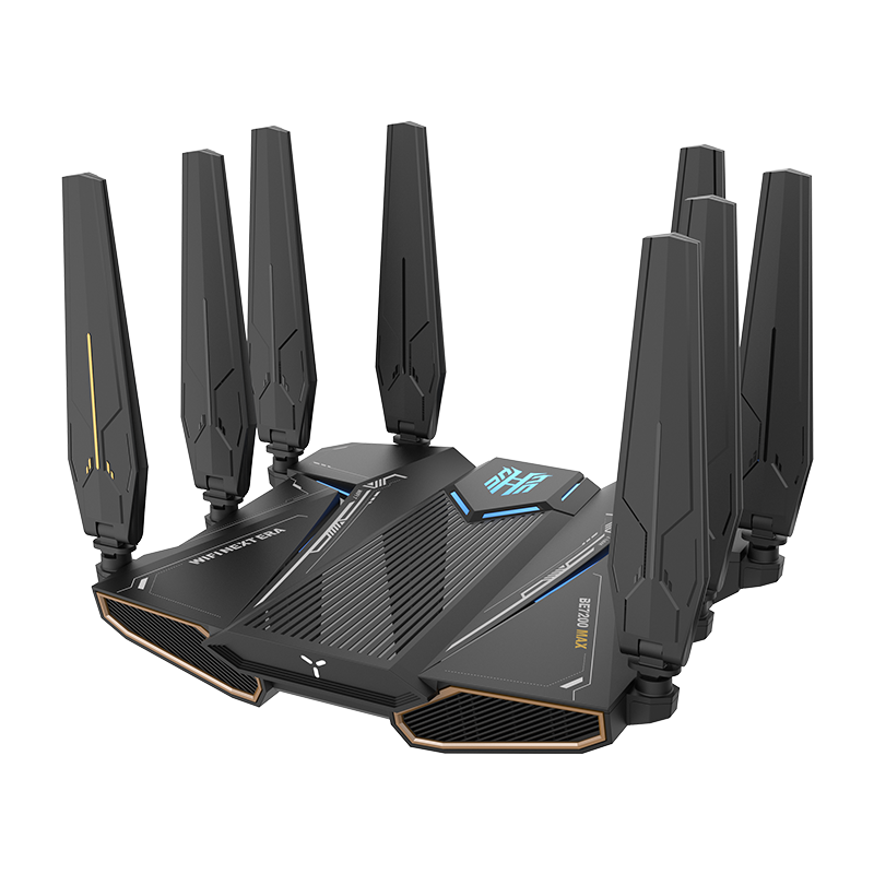 ���� ���� BE7200MAX WiFi7 ����SFP·���� ȫ2.5G���� RGB��Ч USB3.0 649Ԫ��ɹ����10Ԫ������