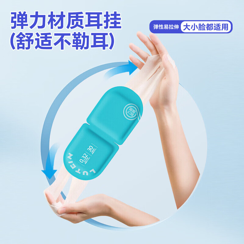 米卡博蓝莓蒸汽眼罩蒸汽眼贴自发加热眼疲劳眼干遮光助眠男女通用 20片【九颗蓝莓 高效呵护双眼】