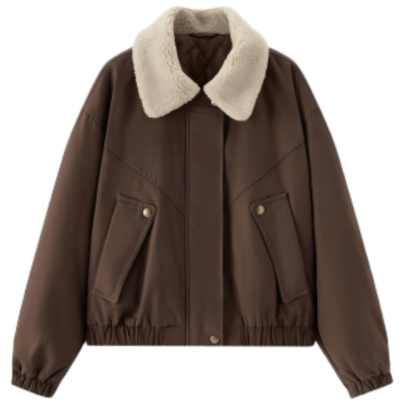 ɭ����Semir������Ů�������޷����ë����oversizeĥë2025�Ͷ���109725108014 199Ԫ