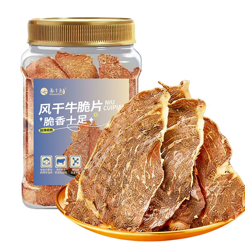 ������ ���ţ��Ƭ ��Ȼζ 100g ���ɹ��ز� ��ʳ��ʳ 27.23Ԫ