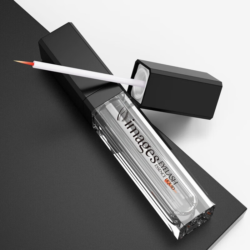 形象美睫毛液卷翘美睫浓密纤长浓郁飞扬睫毛膏SN1157 滋润液/7ml