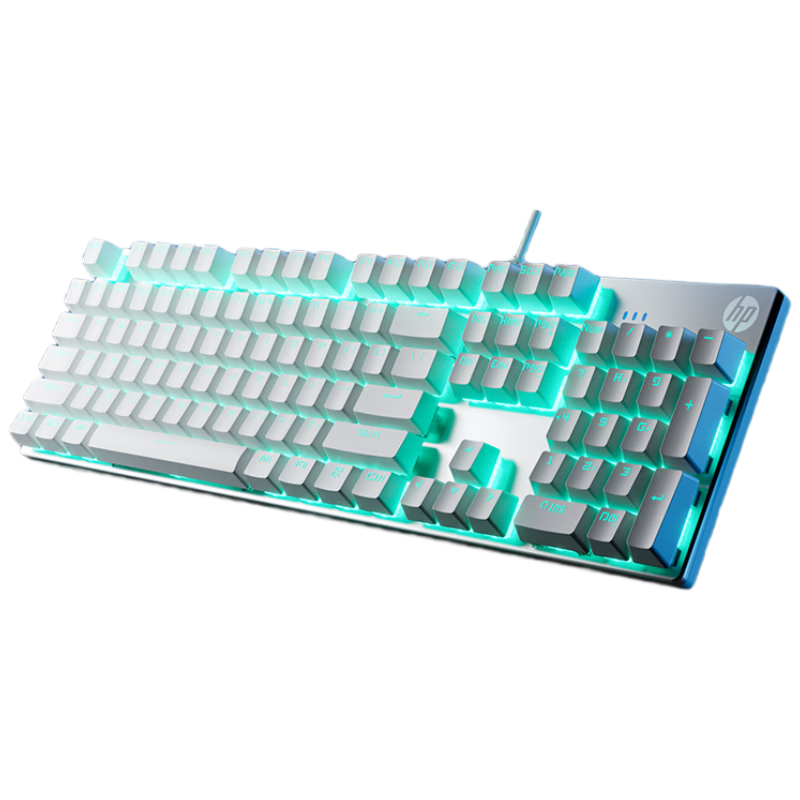 惠普 GK100