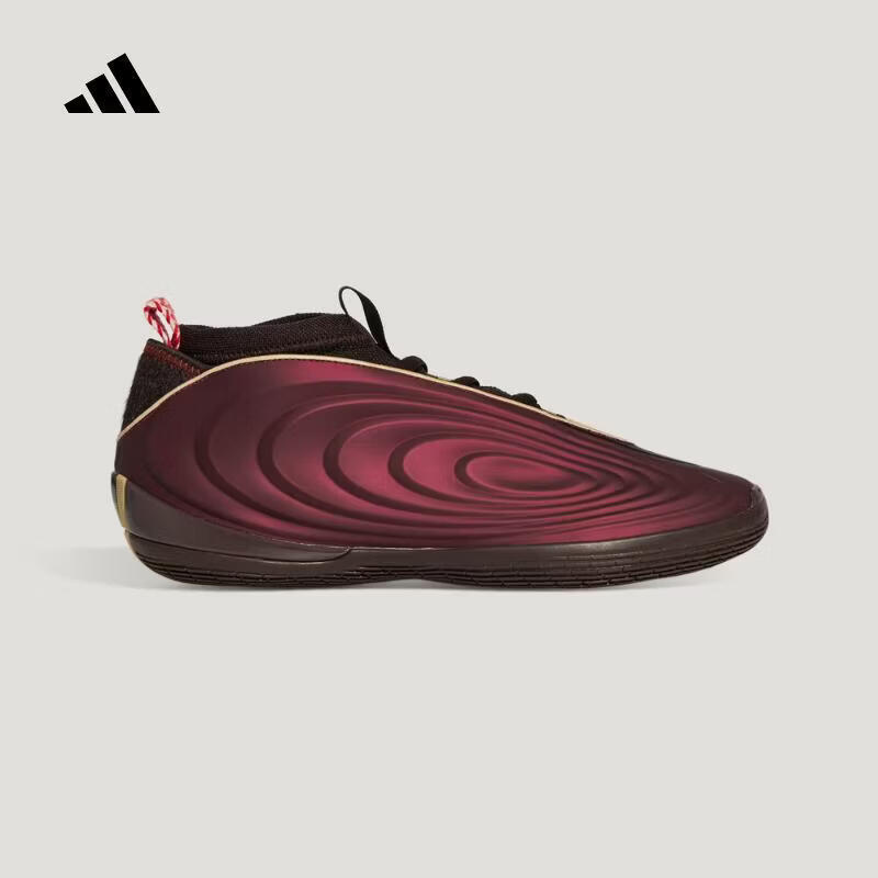 阿迪达斯（adidas）【滔搏运动】男女HARDEN[马年贺岁版]哈登10代稳定缓震专业篮球鞋 KJ5133 42