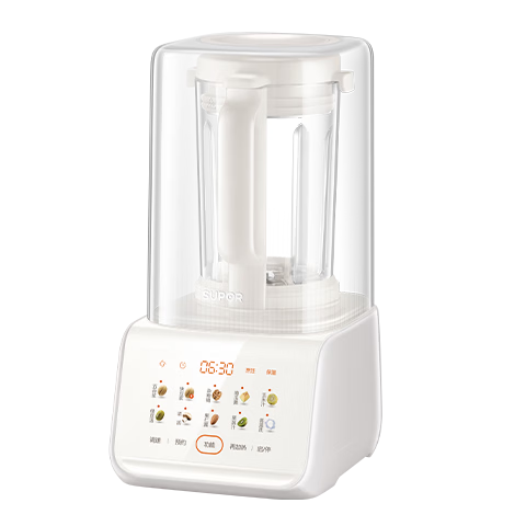 ���ڲ������ղ�����SUPOR��0Ϳ���Ʊڻ�ȫ�Զ�����2025�¿���� ����2-3-4�˶�����1.5L������ե֭��С�ͷ����������� ��0Ϳ����̡� 338.99Ԫ