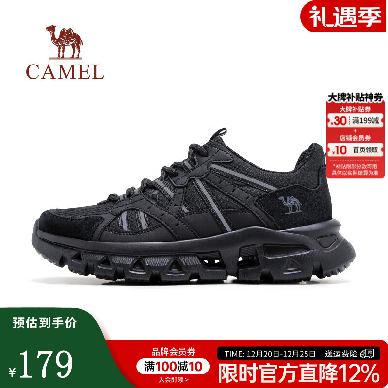 ���գ�CAMEL���¿�Ůʿ����Ь������׼�Լ���ʻ���ͽ��Ь��Ա G24S342016��ɫ (Ů��) 36 129Ԫ