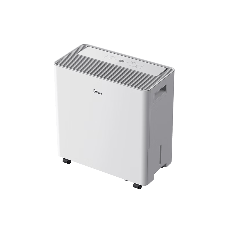 ���ģ�Midea��54��С�����ʪ��100�O���û������ʪ�����»� �����ұ�ѹ����ˮ��ʪ��CF54BS/DA (֧�ֺ�������)