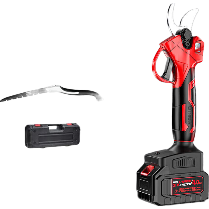 ���ڲ�����������������DELIXI ELECTRIC���綯��֦���ֳ�ʽ��֦������԰�ּ����̻����ʽ������Я�����֦ �콢�4.0Ah��2��+�־�    312.5Ԫ(������)