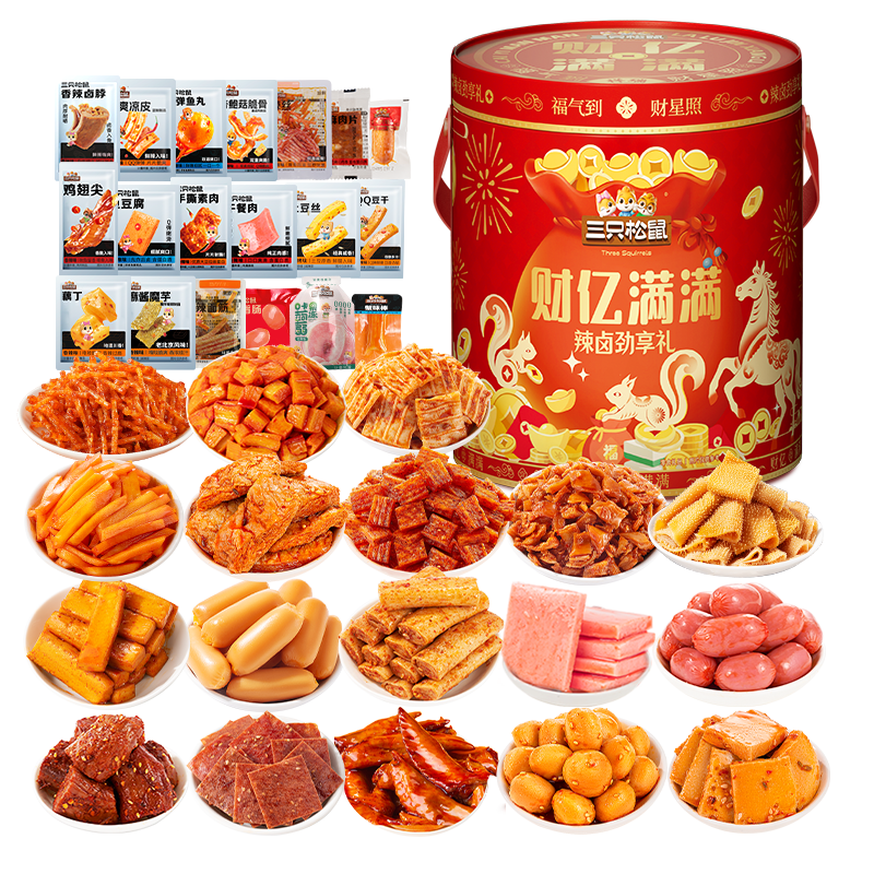 ��ֻ���� ��±�������� ������ ±ζ��ʳ��� 1752g 68.01Ԫ