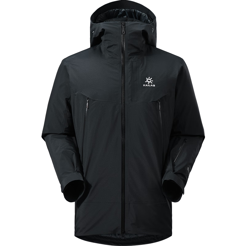 KAILAS����ʯBM45 MAX���޻�ѩ������GTX 3L��ˮ800����޵��ڻ�ѩ��    6600Ԫ