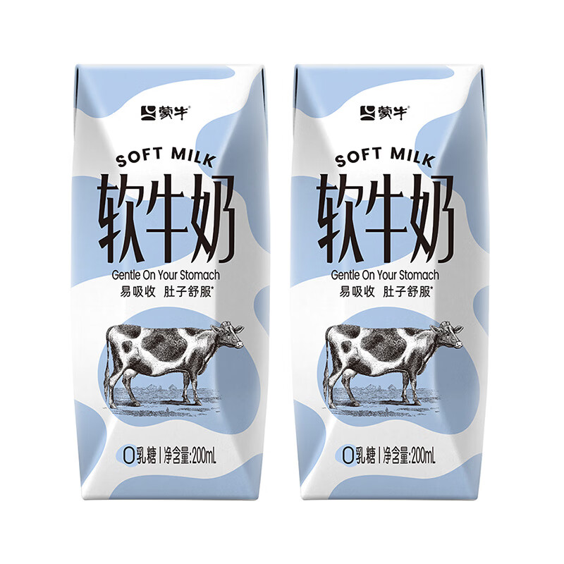 ��ţ ��ţ��ȫ֬0���Ǻ������ʺ����ǲ����� 200ml��2�� 2.9Ԫ(���׹�)