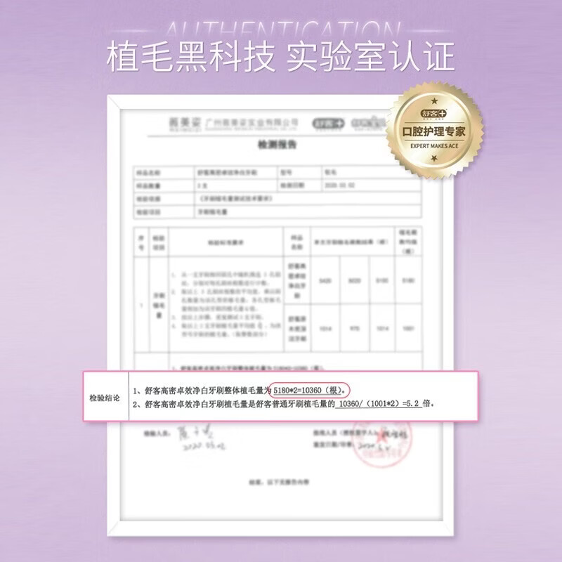 舒客肖战同款万毛护龈成人牙刷6支装超细软毛家用牙刷颜色新老随机 超软毛 6支