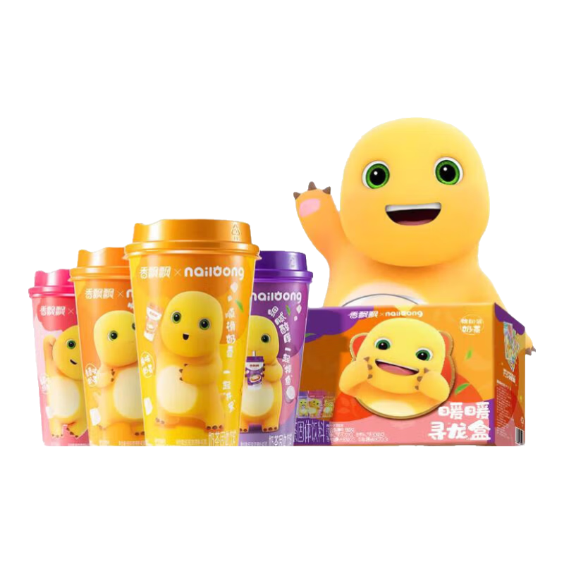 ���ڲ�������ƮƮ �����������-�ͷ�װ12�� 44.9Ԫ