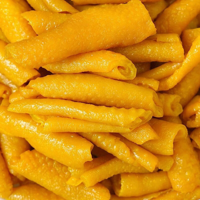 奢小二新品盐焗鸡皮小吃零食抖音学生熟食盐焗梅州客家真空包装 盐焗鸡皮*1袋+香辣鸡皮*1袋