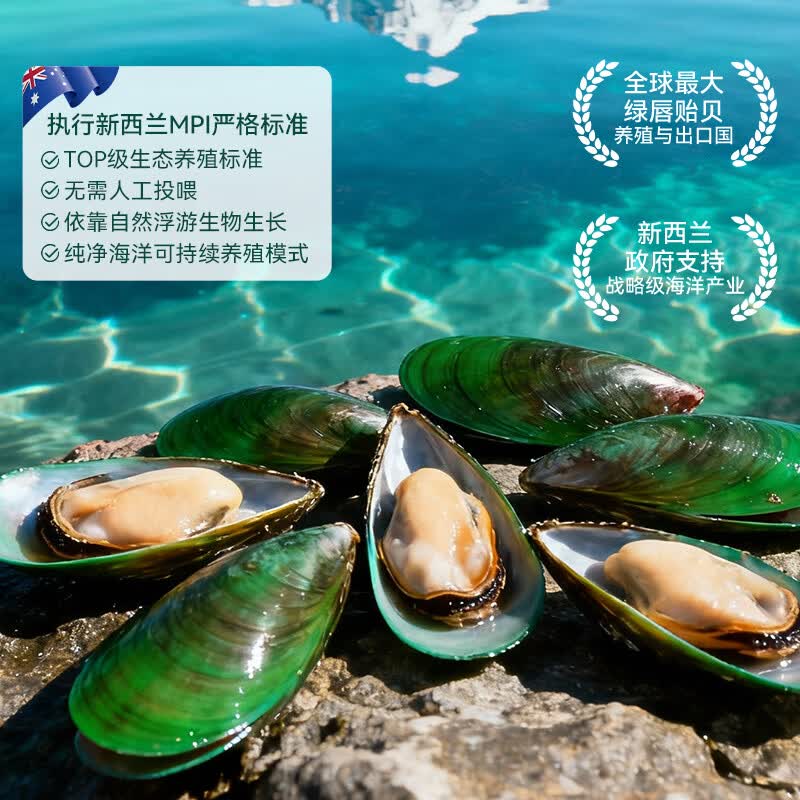 SAWA骨胶原蛋白肽非变性二型软骨素新西兰进口绿唇贻贝搭氨糖软骨钙片 【缓痛升级/标杆复配骨胶原】 30粒*1盒 UC-II®骨胶原、绿唇贻贝、姜黄素