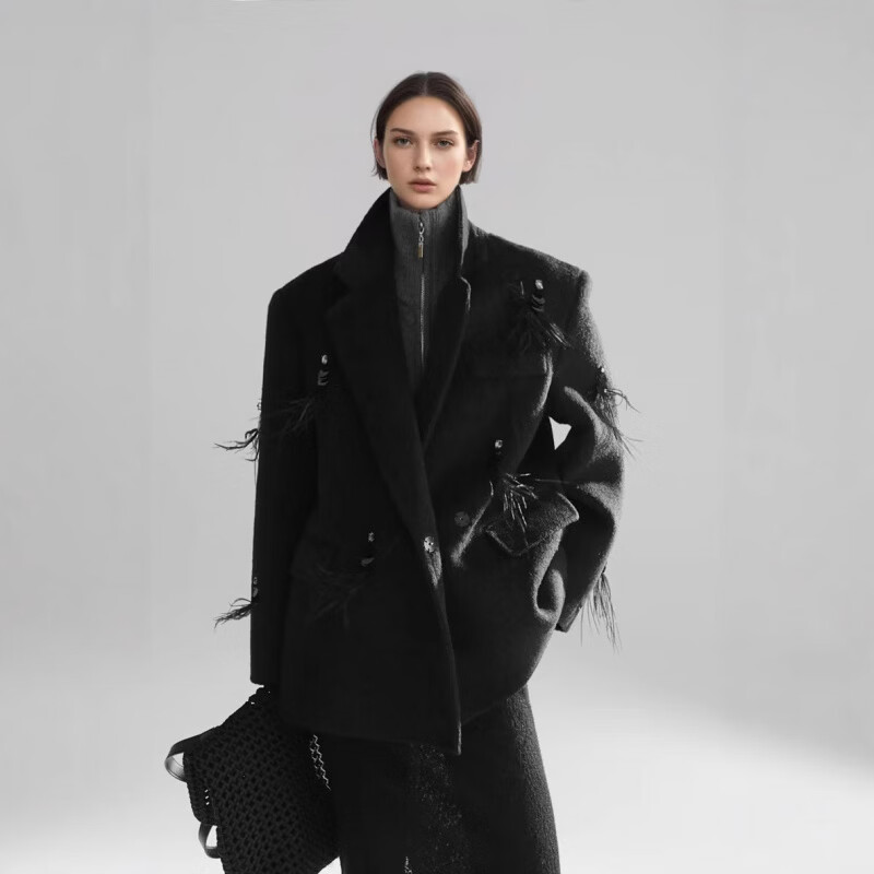 ���ܻ���ë��Ƭ�������ʸ��Űٴ�����ë���г�����װ����25�ﶬ�¿� �������� S 455.94Ԫ