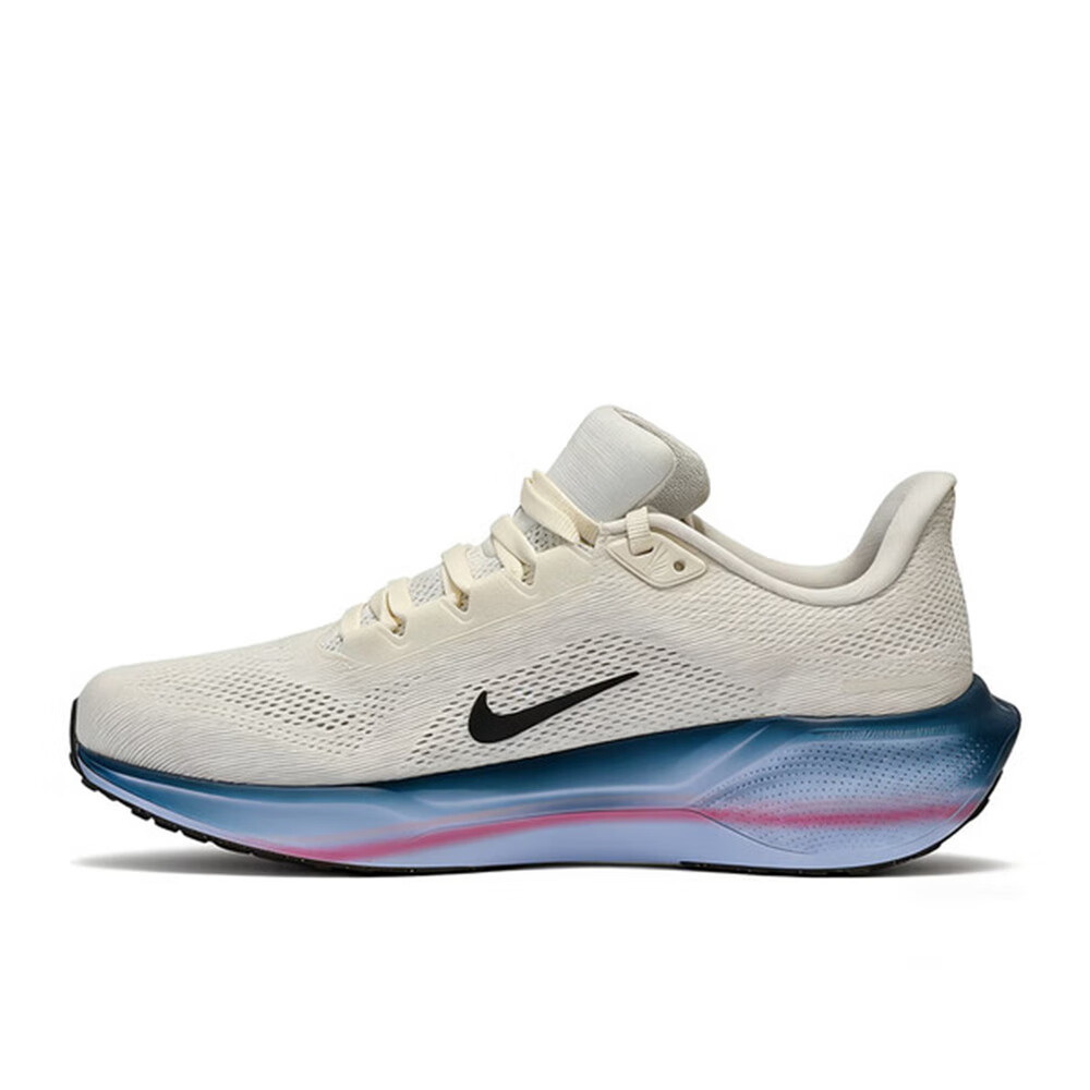 耐克（NIKE）【滔搏】W AIR ZOOM PEGASUS 41运动训练跑步鞋IQ1153-109 IQ1153-109 38