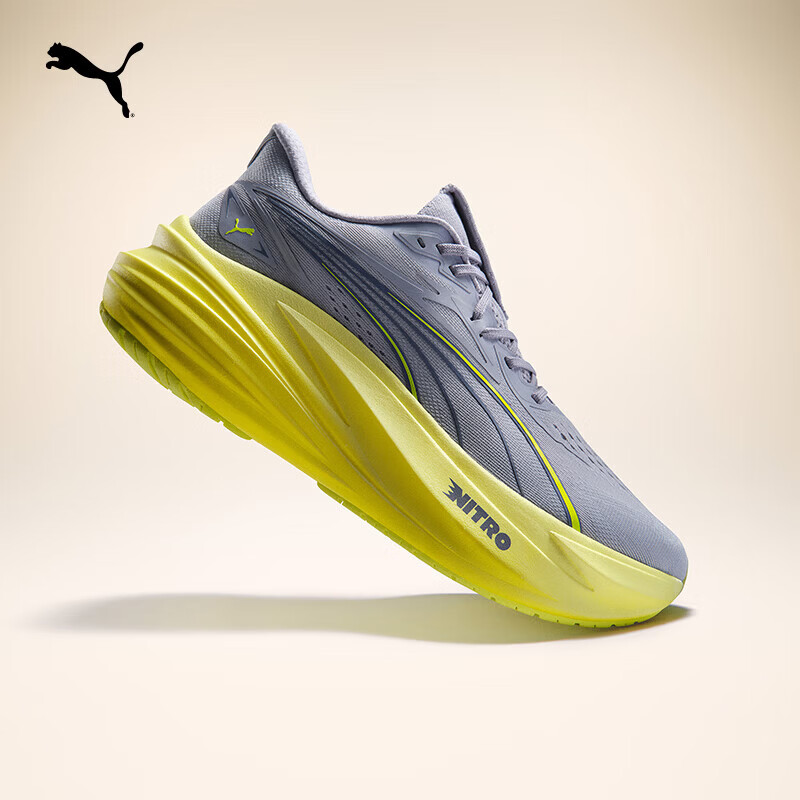 ����PUMA �������е׷����ܲ�Ь�����˶�ЬMAGMAXNITRO2 312125 1299Ԫ