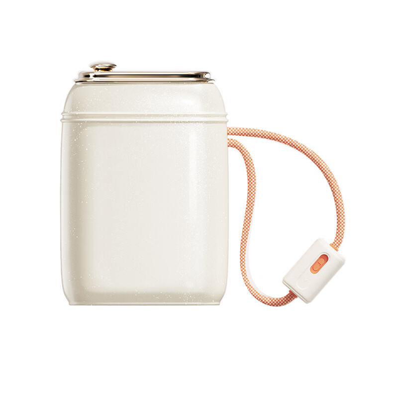 幻响（i-mu）S20大宝超级快充移动电源充电宝20000mAh小巧便携2万毫安支持超级快充适用苹果华为小米安卓等 S20新款2万毫安-白色