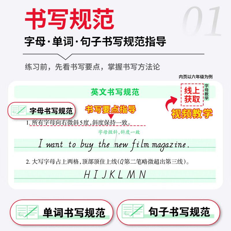 王朝霞小学1-6年级活页寒假打卡计划语文数学英语三科活页同步阅读计算同步字帖衔接训练每日一练升学规划假期复习预习教材同步专项提优2026春寒假衔接上下册 2本套装-语文字帖·人教+活页计算·人教 二年