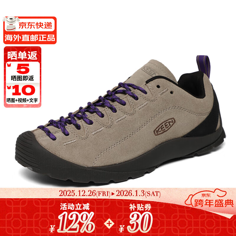 KEEN�ƶ� 2025�¿�ŮЬJASPERɽϵ����¶Ӫ����Ь����͸��ͽ��Ь ������ 1026259 37.5 634Ԫ