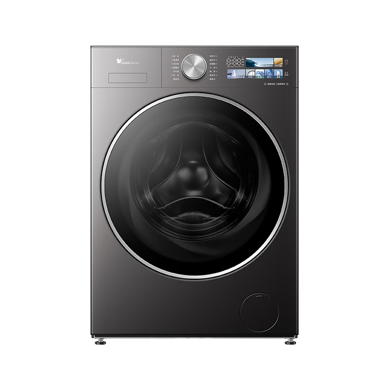 С��� С��÷3.0 ��Ͳϴ��һ��� 12kg VE40PRO ��ƽȫǶ 3437Ԫ