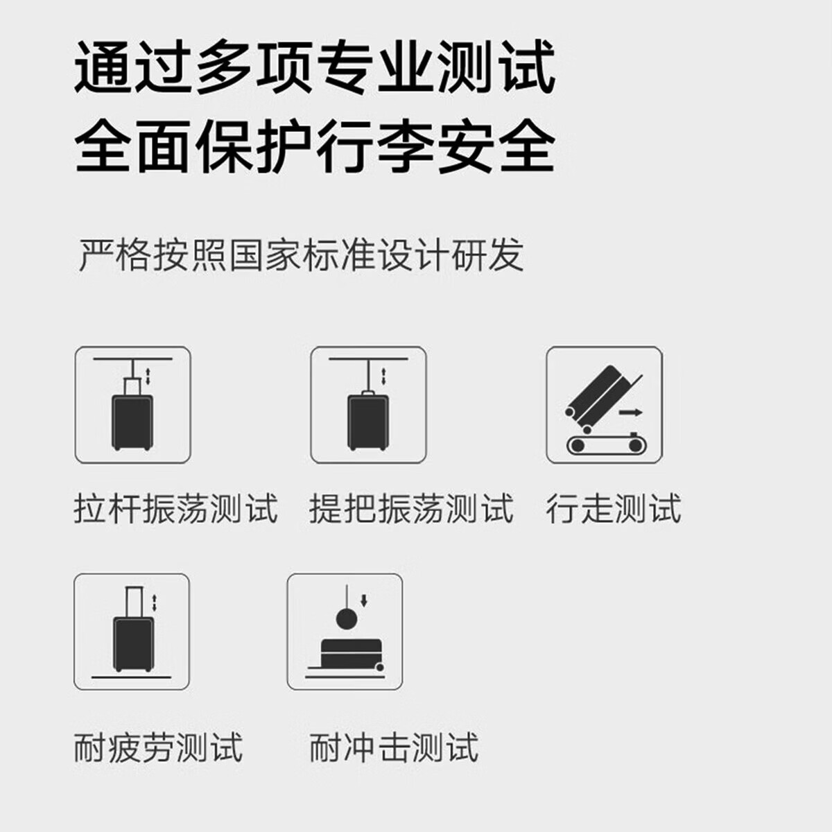 友胜保罗行李箱24寸材质万向轮耐磨旅行箱登机箱学生加厚拉杆箱干湿分离 落日橘 20英寸 【四轮五五开登机款】