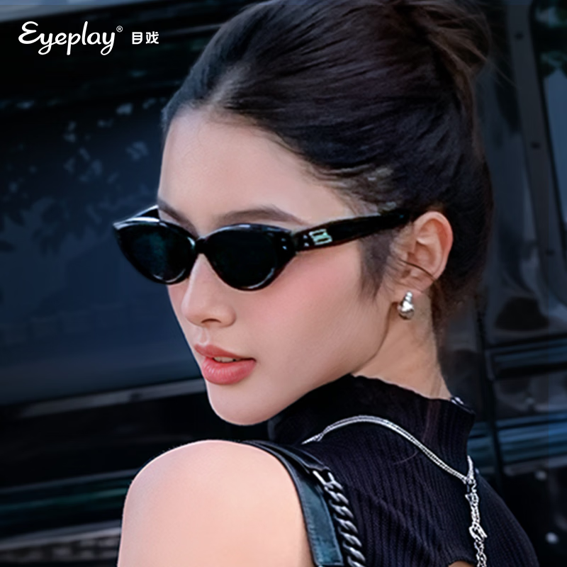 Ŀ��խ��̫����Ůʿ��������è��ī��Ů 41014S 79Ԫ