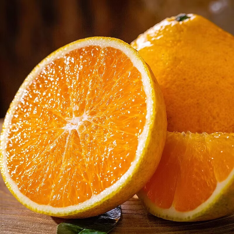 绿熊庄园正宗阳光一号桔柚成都特产水果纯甜无籽当季新鲜孕妇水果整箱送礼 【净重5斤】小果 单果150g+