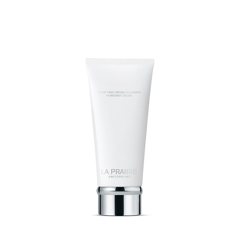 萊珀妮（La Prairie）滋潤潔面乳200ml洗面奶護(hù)膚品禮盒清潔毛孔保濕元旦禮物送女生