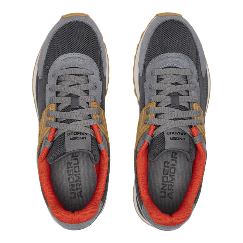 �����꣨Under Armour��UA����Essential���������˶�����Ь6007220 �Ǳ��һ�025 42.5 266.39Ԫ