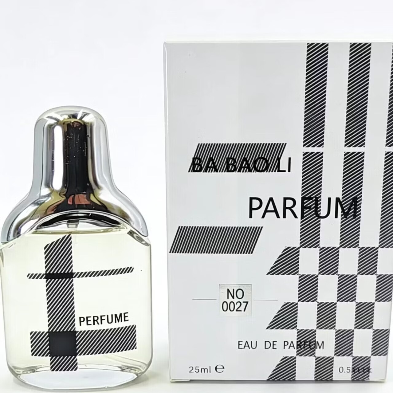 Conatus动感节拍香水女神渣女专用咖啡花香调持久留香72小时生日礼物礼 动感节拍香水25ml