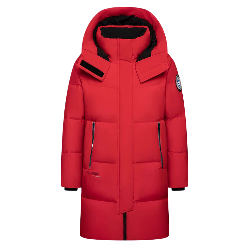 ѩ�з� �ủ�⹤װ���籣ů��ñ���޷� ���³��� ������ ��Ůͬ�� L (165) 266Ԫ