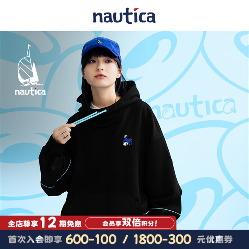 nautica white sail��������׷���COIN�������ɴ�����Ůͬ����ñ����CPKW3409 ��ɫ0TB S 435Ԫ