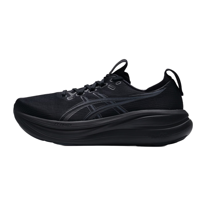 ��ɪʿ NIMBUS 28 �ܲ�Ь ��Ь 1011C127-001 ����ʿ 42.5 �ڳ�270mm 769Ԫ