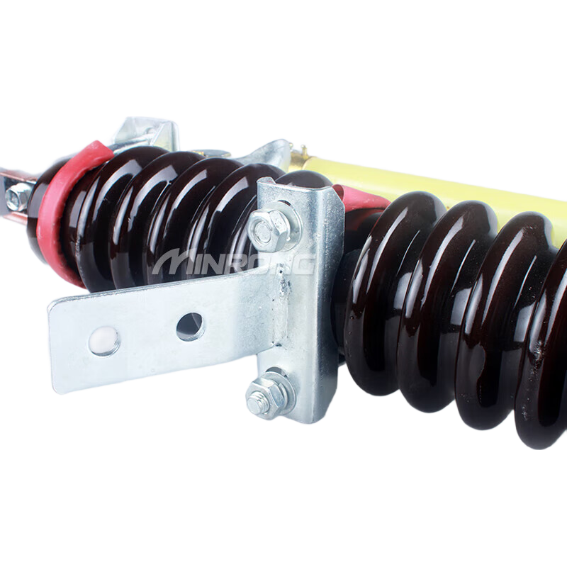 民熔RW11F-10KV/100A高壓戶外跌落式熔斷器535kv200a令克開關(guān)RW1 RW1110100A