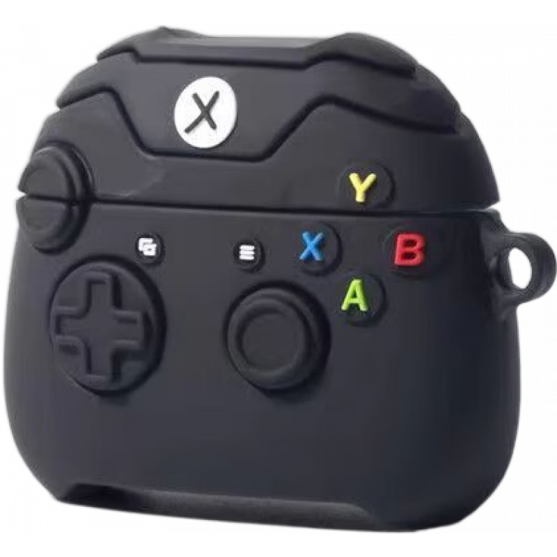 ƻ�� AirPods Pro2 �������� �轺������ ��ɫ�����ֱ� ��ҹ� ͨ�û�ǿ��5�� 3.99Ԫ