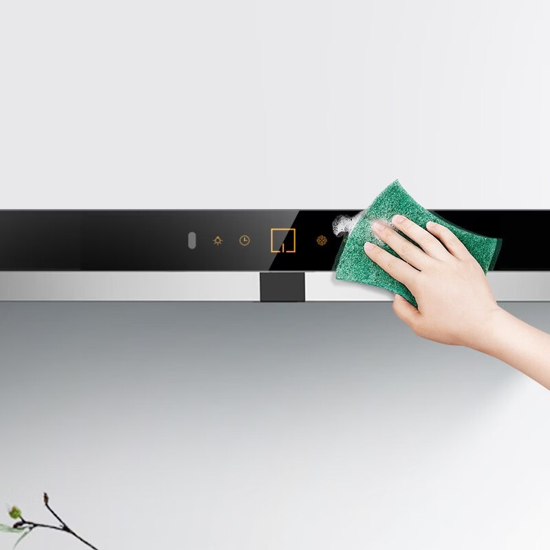 茶花【甄选好物】洗碗布含砂百洁布擦厨房刷锅不易沾油家用刷碗双面 三包（共6片）