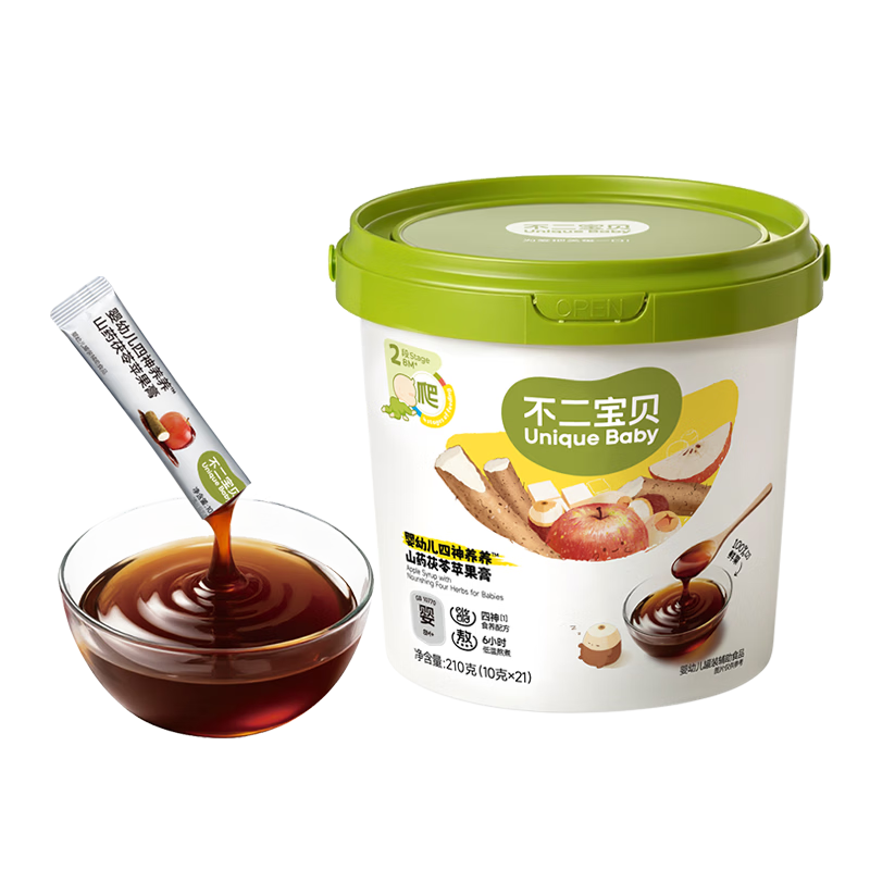 ���ڲ�����������������ƻ�����߸�ɽҩ��Ӥ���׶�ͯɽ����������������˸�420g 199.5Ԫ��5��(��39.9Ԫ/��)