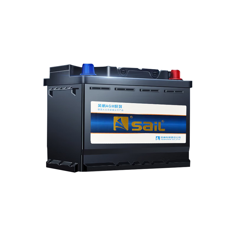 �緫 AGM H6 ������ƿ���� 70Ah 12V ��ͣϵ�� �Ծɻ��� ���Ű�װ