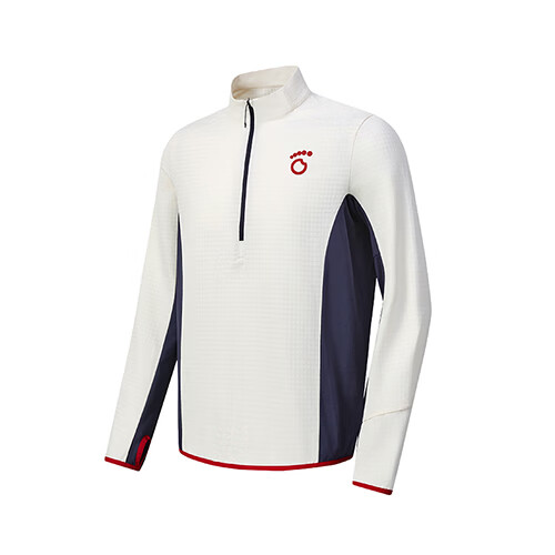 马孔多(macondo)新年限定 | 跑步套装男女款方格跑步外套轻量运动马甲运动套装 方格外套(白色) 男 L 马孔多(macondo)新年限定 | 跑步套装男女款方格跑步外套轻量运动马甲运动套装 方格外套(白色) 男 L