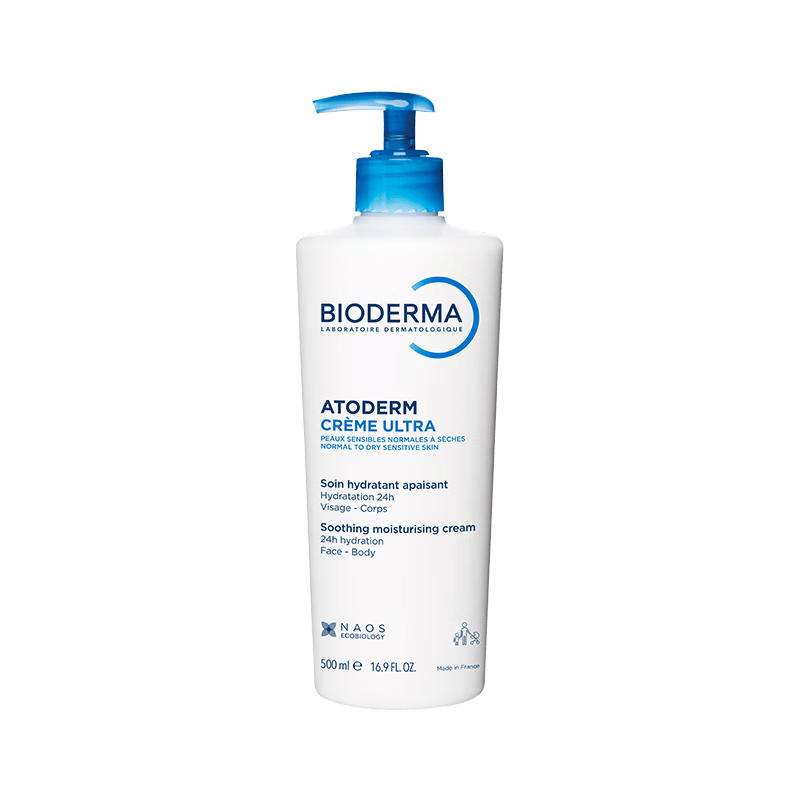bioderma/������ ������ ����˪ 500ml 136.85Ԫ