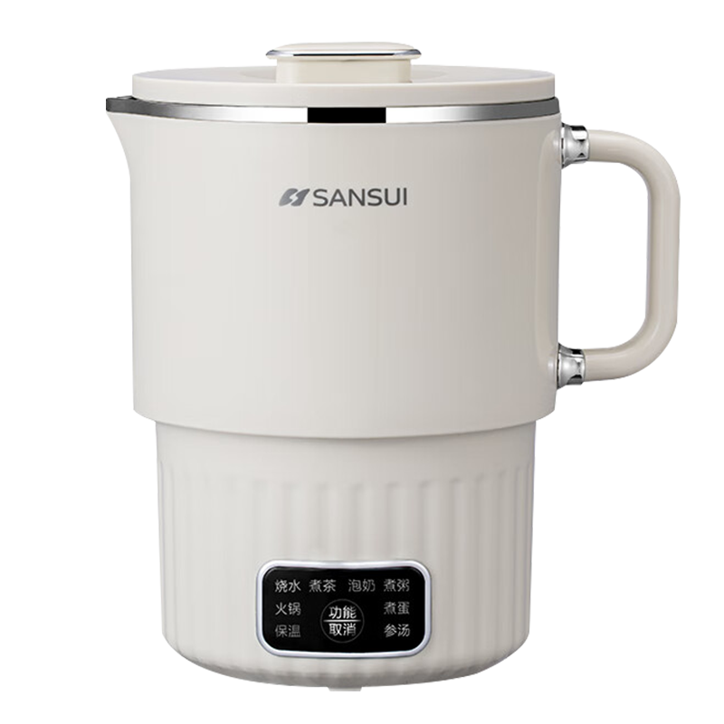 ɽˮ��SANSUI������ˮ����ˮ���۵���ˮ�����б�ЯʳƷ������һ�������๦����ˮ����һ���Ź�����˾�����ͳ��� 0.8L 505Ԫ