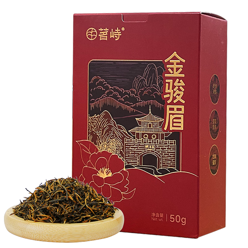 ��ɽҰ ����ɽ�ؼ���ü��� ���ż������װ 50g 14.9Ԫ����յ���
