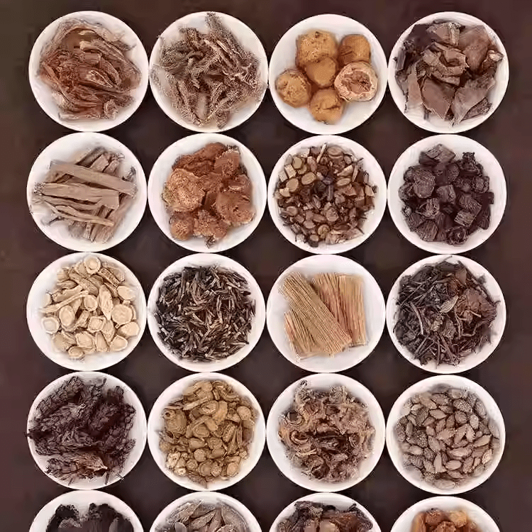 南京同仁堂杜仲补天丸电视同款古方真材料杜仲补天素丸 4瓶装【掌柜力荐】 200g*4瓶